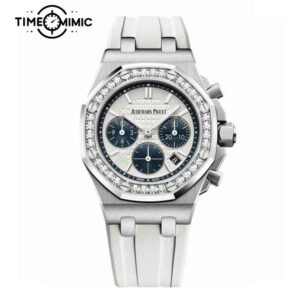 Supper replica Audemars Piguet Royal Oak Offshore 26231ST.ZZ.D010CA.01-37mm Fake Watches clone