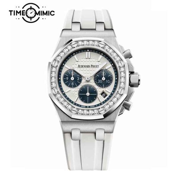 Supper replica Audemars Piguet Royal Oak Offshore 26231ST.ZZ.D010CA.01-37mm Fake Watches clone