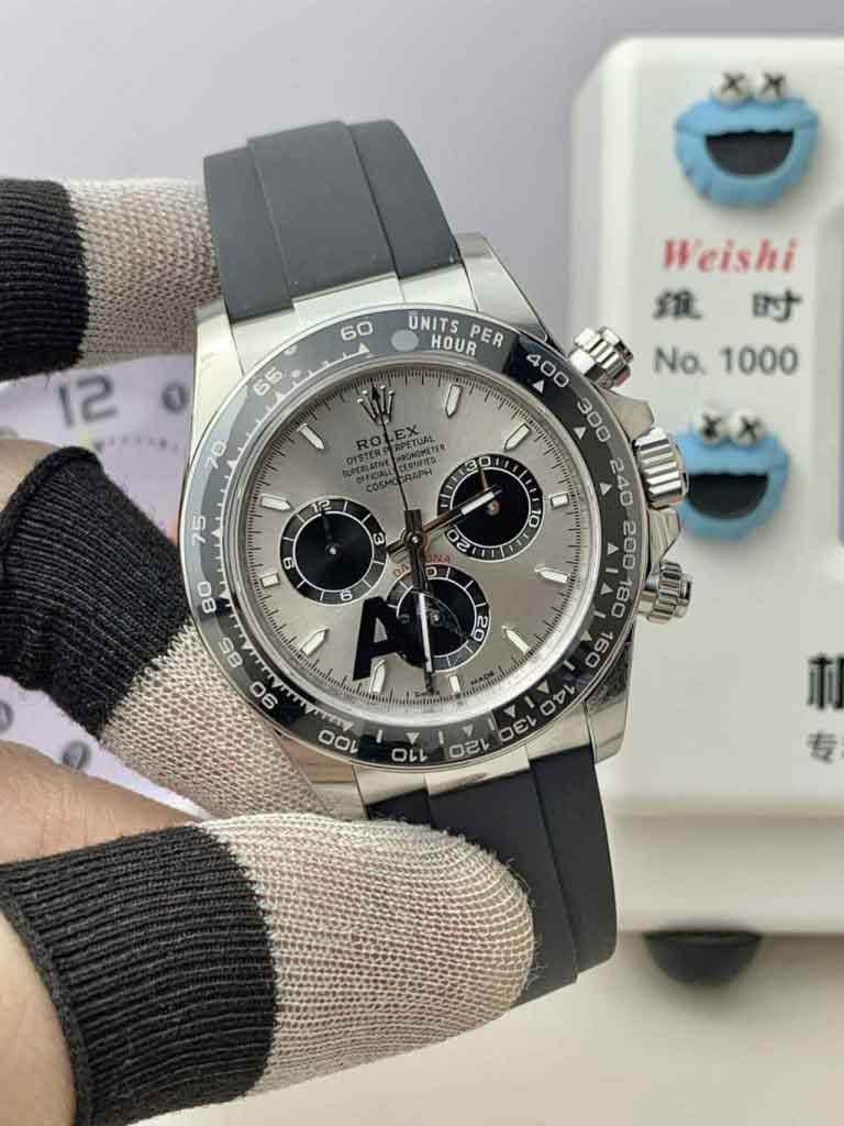 replica aaa watches rolex daytona super clone
