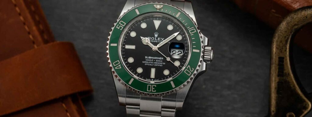 best rolex submariner super clone replica watch