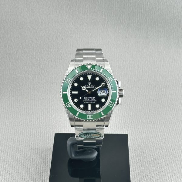 Rolex Submariner 126610LV-0002 Super Clone Watch-Clean Factory Replica Watch