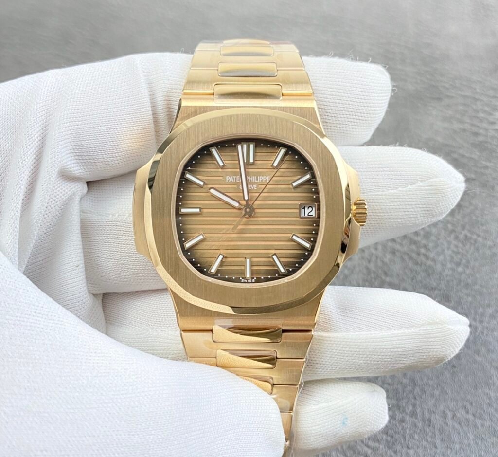patek philippe nautilus super clone
