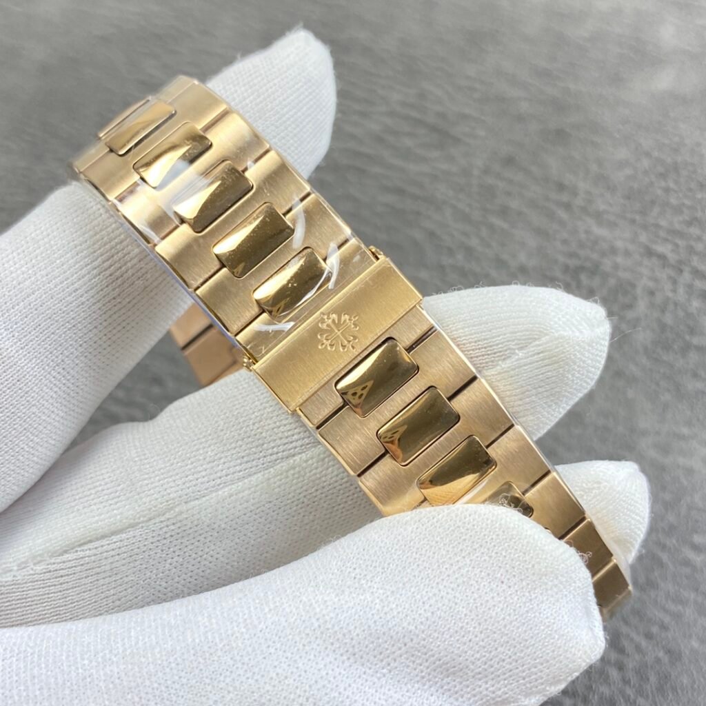 patek philippe nautilus 3kf 5711/1R-001 best 1:1 super clone watches