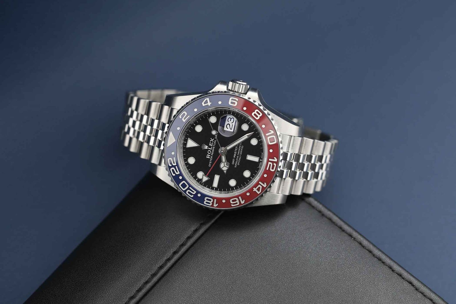rolex gmt super clone