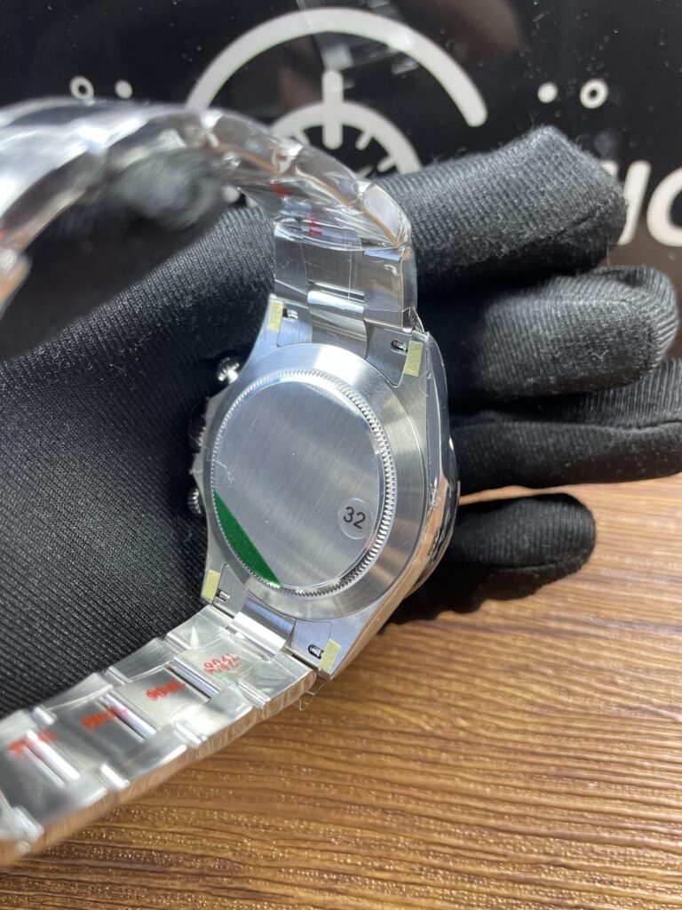 Replica Rolex Daytona Super Clone Watches QC