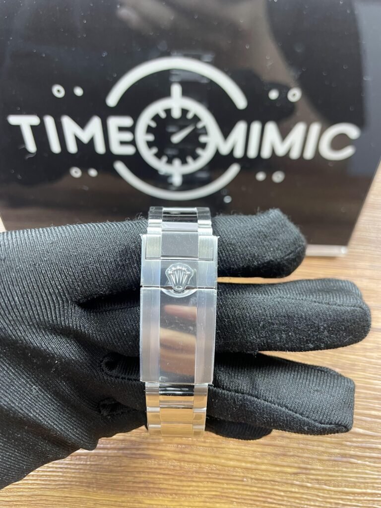 Replica Rolex Daytona Super Clone Watches QC