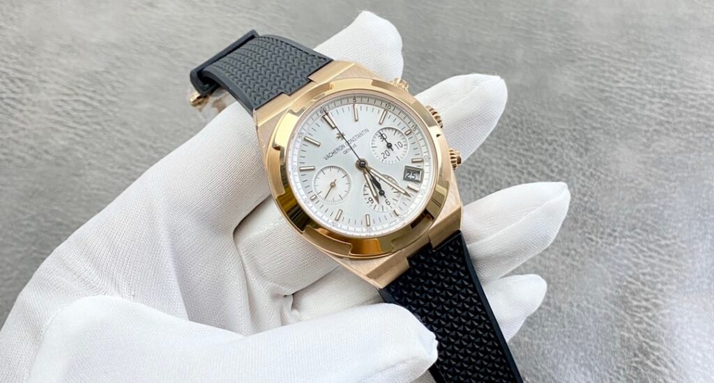 Vacheron Constantin Super Clone Watch luxury replica