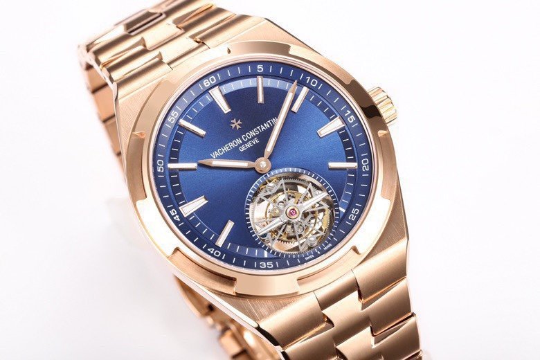 Vacheron Constantin Traditionnelle Clone and Tourbillon Clone Super replica Watch