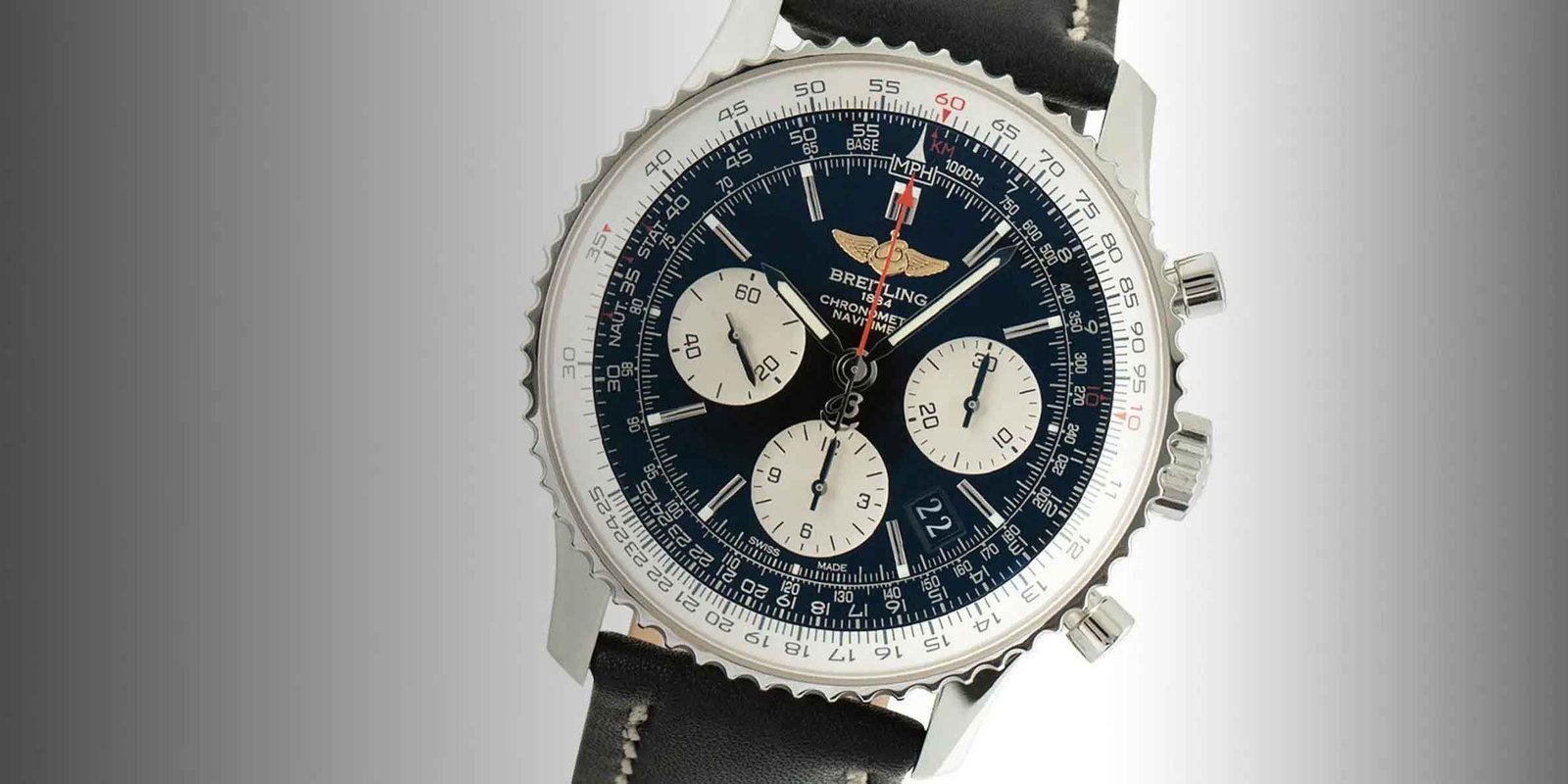 chinese breitling super clone watch