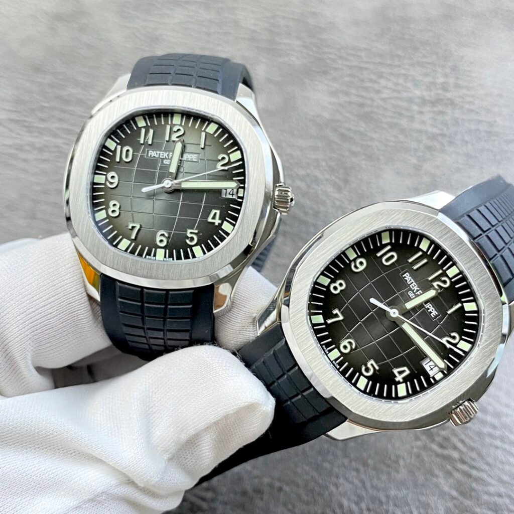 Patek Philippe Aquanaut Replica Watches