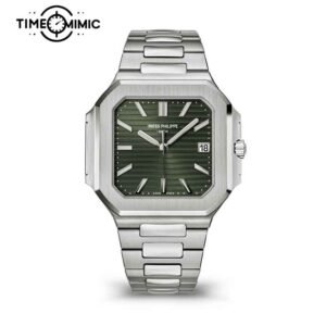 patek philippe cubitus 5821-1a-001 Clone Watch