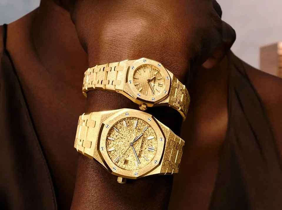 Audemars Piguet Size Pros and Cons of Large vs Small Sizes