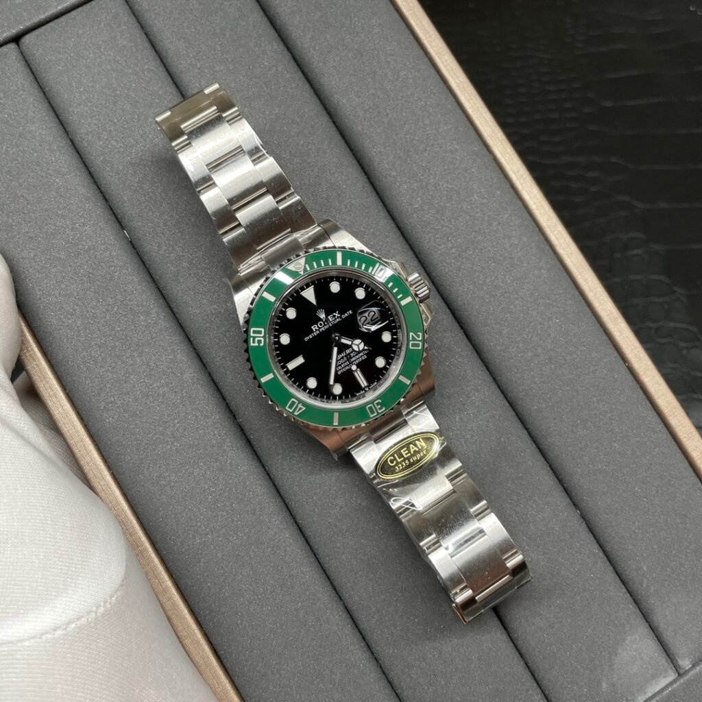Clean Factory Buying Guide Understanding China Best Replica Watches