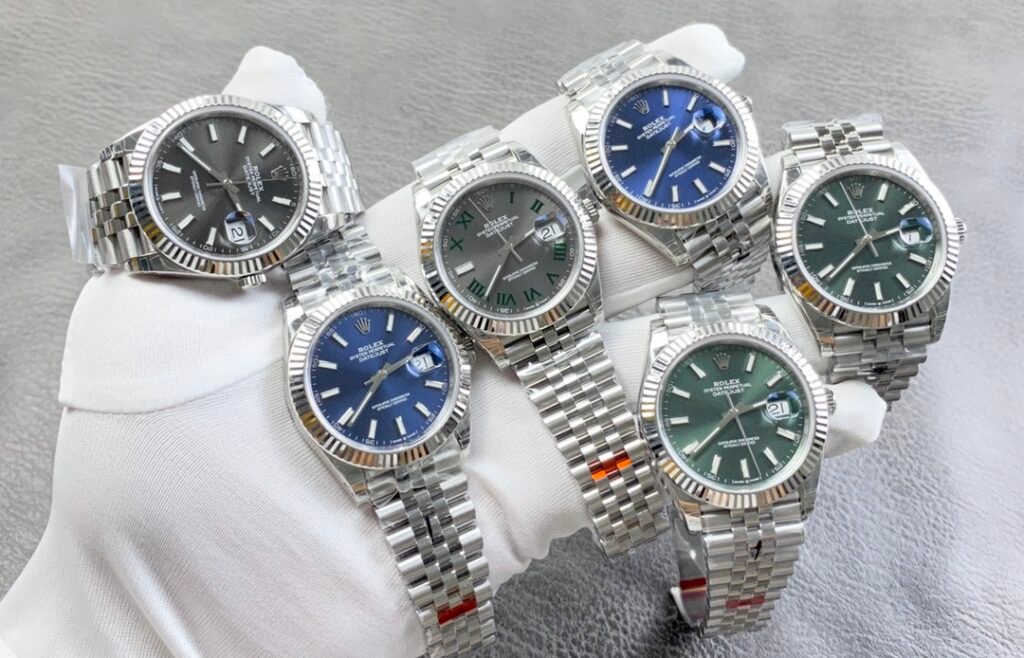 Luxury Super Clone Watches-Why Are They So Popular