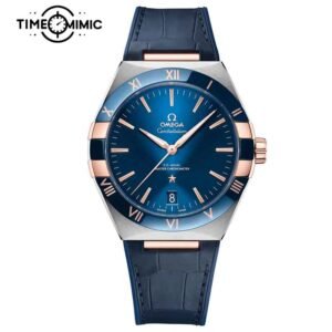 Supper replica Omega Constellation 131.23.41.21.03.001-41mm Fake Watches clone