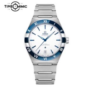 Supper replica Omega Constellation 131.30.41.21.04.001-41mm Fake Watches clone