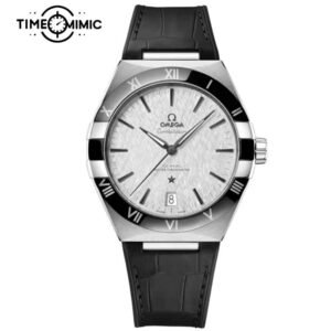 Supper replica Omega Constellation 131.33.41.21.06.001-41mm Fake Watches clone