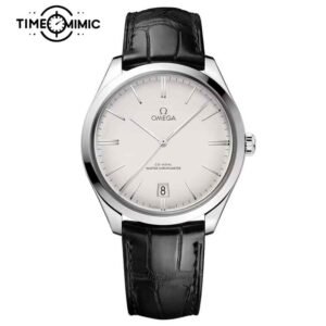 Supper replica Omega De Ville 435.13.40.21.02.001-40mm Fake Watches clone