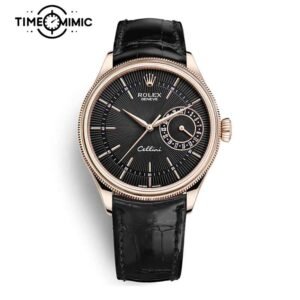 Super replica Rolex Cellini 50515-0011 39mm Fake Watches clone