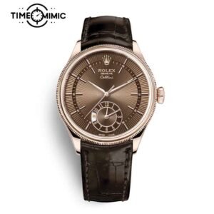 Super replica Rolex Cellini 50525-0015 39mm Fake Watches clone