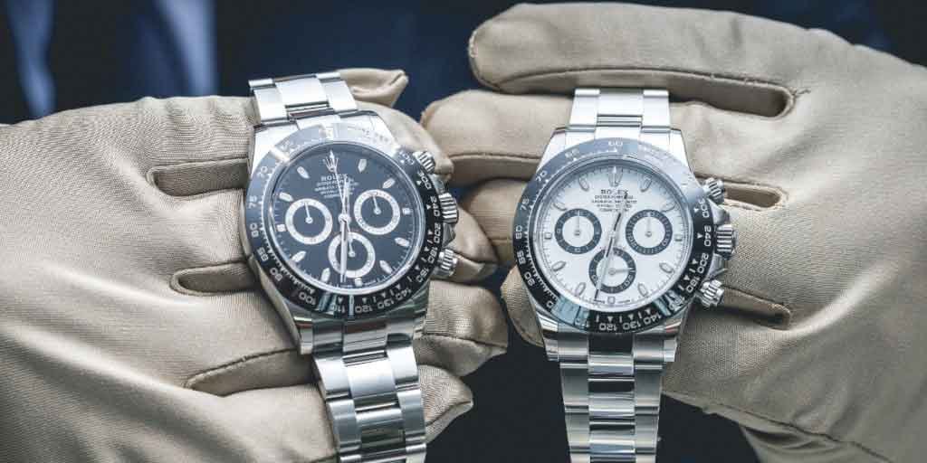 Understanding Replica Watches Price ：$100 vs $1000 Watches