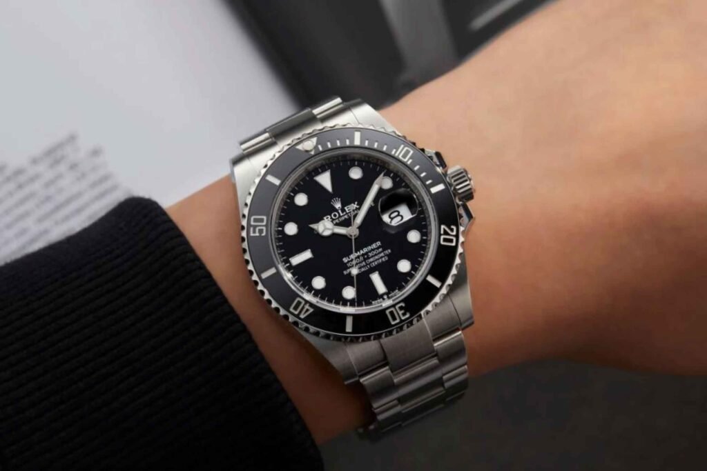 Should You Choose Rolex AAA VS Super Clone Watches? Key Differences Explained Guide