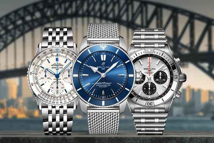 super clone breitling watches for sale​