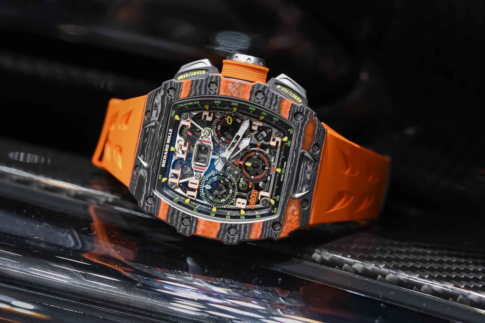 Top Recommendations Richard Mille Super Clone Watches and Buying Websites
