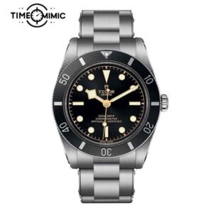 Super Replica Tudor Black Bay 54 M79000N-0001 37mm Fake Watches clone