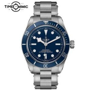 Super Replica Tudor Black Bay 58 Blue M79030B-0001 39mm Fake Watches clone