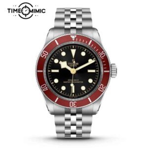 Super Replica Tudor Black Bay M7941A1A0RU-0003 41mm Fake Watches clone