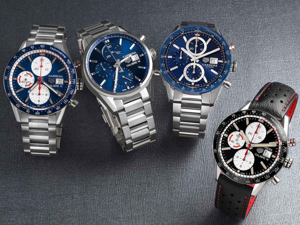 tag heuer swiss replicas​