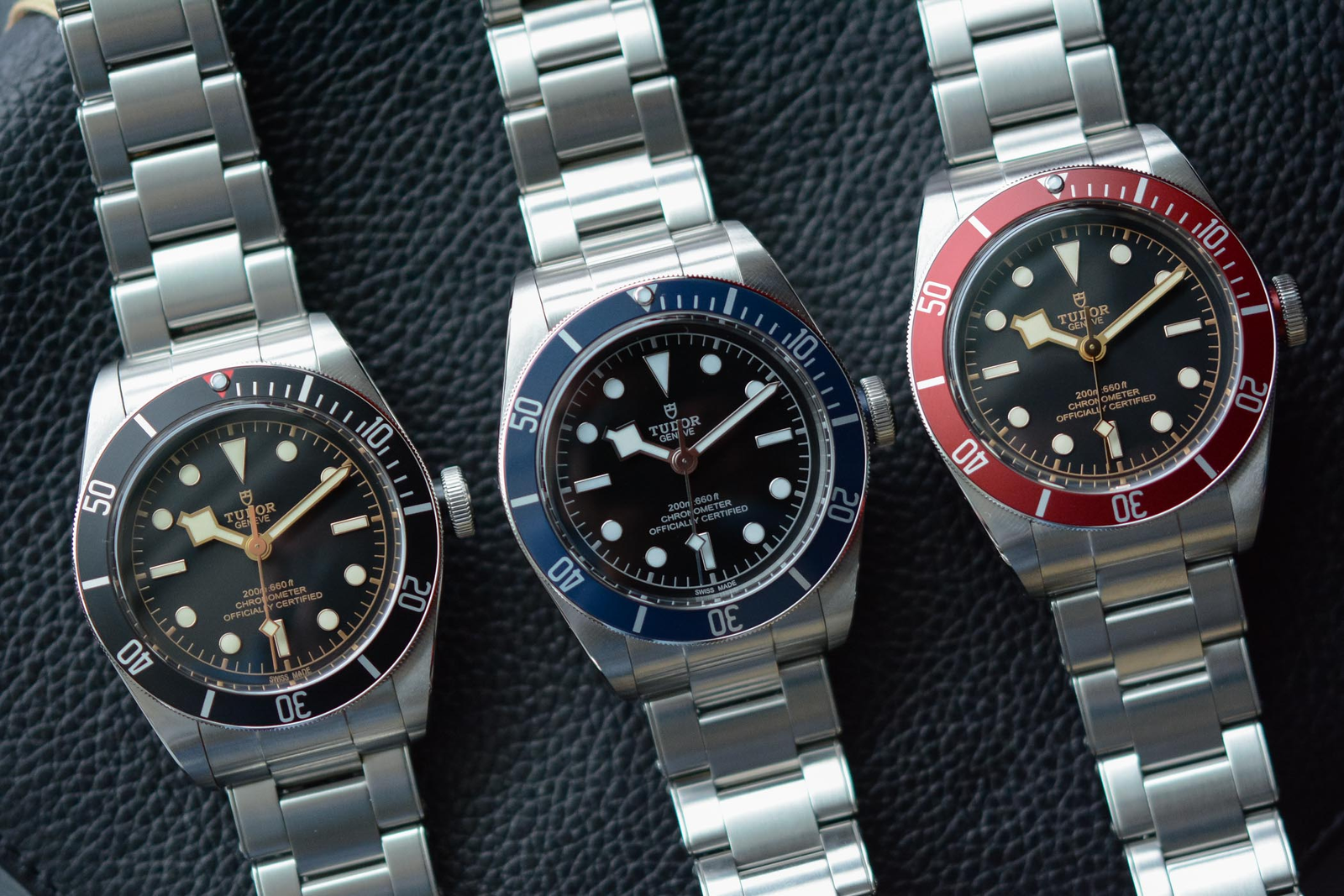 tudor super clone Watches