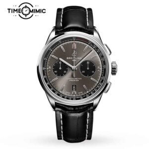 Supper Replica Breitling Premier B01 Chronograph AB0118221B1P1-42mm Fake Watches clone