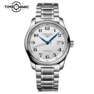 Super Replica Longines Master Collection Date L2.793.4.78.6 40mm Fake Watches Clone