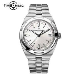 Supper replica Vacheron Constantin Overseas 4500V/210A-B126 41mm Fake Watches Clone
