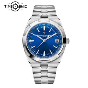 Supper replica Vacheron Constantin Overseas 4500V/210A-B128 41mm Fake Watches clone