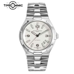 Supper Replica Vacheron Constantin Overseas 47040/B01A-9093 42mm Fake Watches Clone
