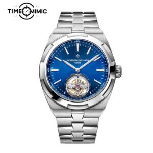 Supper Replica Vacheron Constantin Overseas Tourbillon 6000V/110A-B544 42.5mm Fake Watches Clone