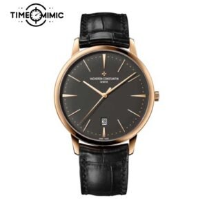 Supper replica Vacheron Constantin Patrimony 85180/000R-9166 40mm Fake Watches clone