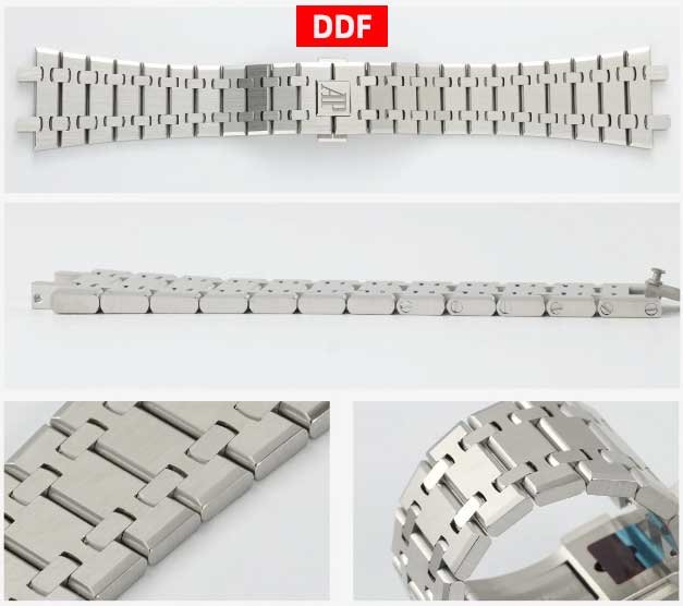 DDF Factory Audemars Piguet Royal Oak 26240ST.OO.1320ST.07 Bracelet