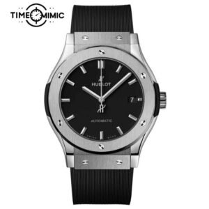 Supper Replica Hublot Classic Fusion 542.NX.1171.RX-42mm Fake Watches Clone