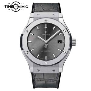 Supper Replica Hublot Classic Fusion 542.NX.7071.LR-42mm Fake Watches Clone