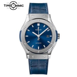 Supper Replica Hublot Classic Fusion 542.NX.7170.LR-42mm Fake Watches Clone