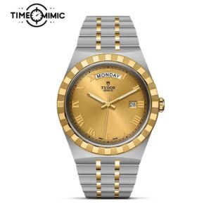 Super Replica Tudor Royal M28603-0004 41mm Fake Watches Clone