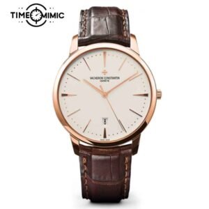 Supper replica Vacheron Constantin Patrimony 85180/000R-9248 40mm Fake Watches clone