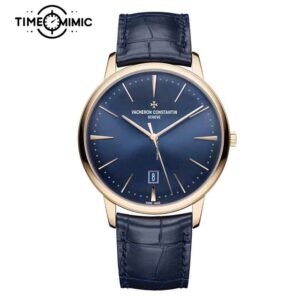 Supper replica Vacheron Constantin Patrimony 85180/000R-B515 40mm Fake Watches clone