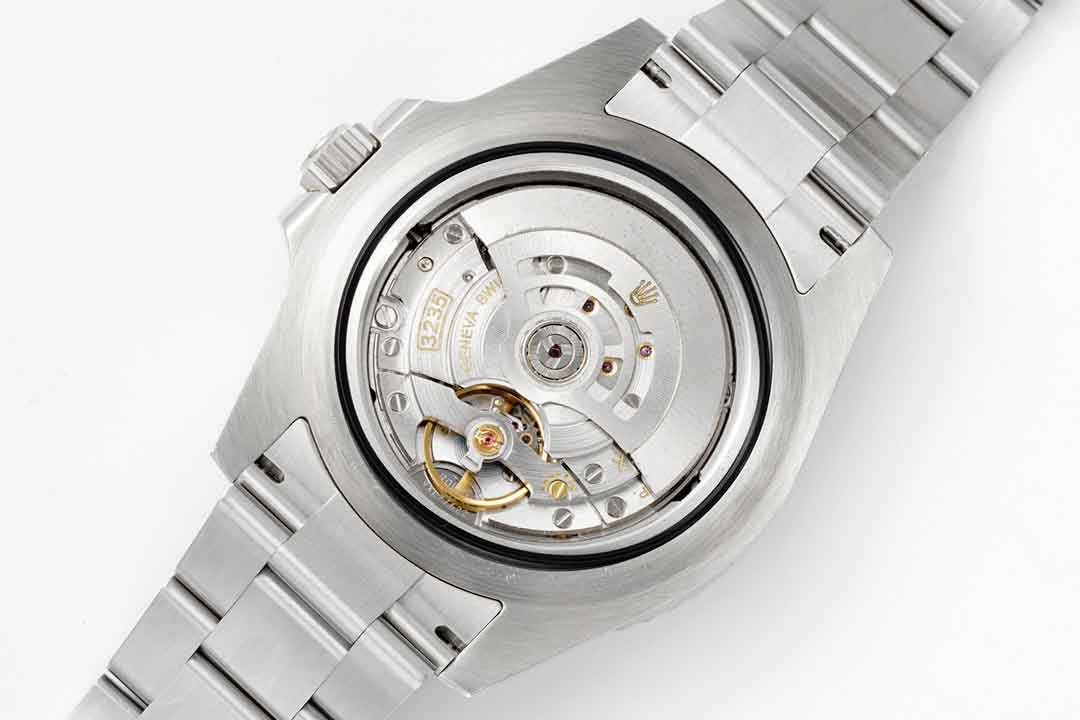 Replica Watch Movement Ultimate Guide