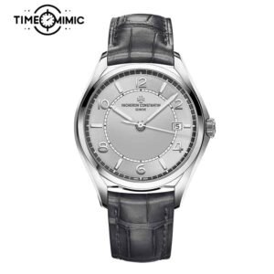 Supper Replica Vacheron Constantin Fiftysix 4600E/000A-B442 40mm Fake Watches Clone